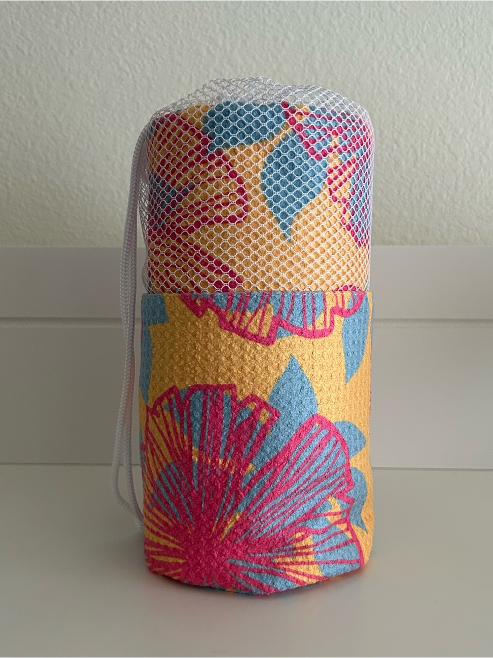 Jana Lam Beach Towel